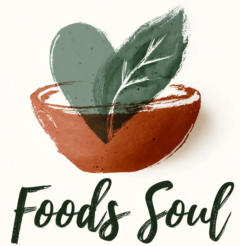 FoodsForYourSoul