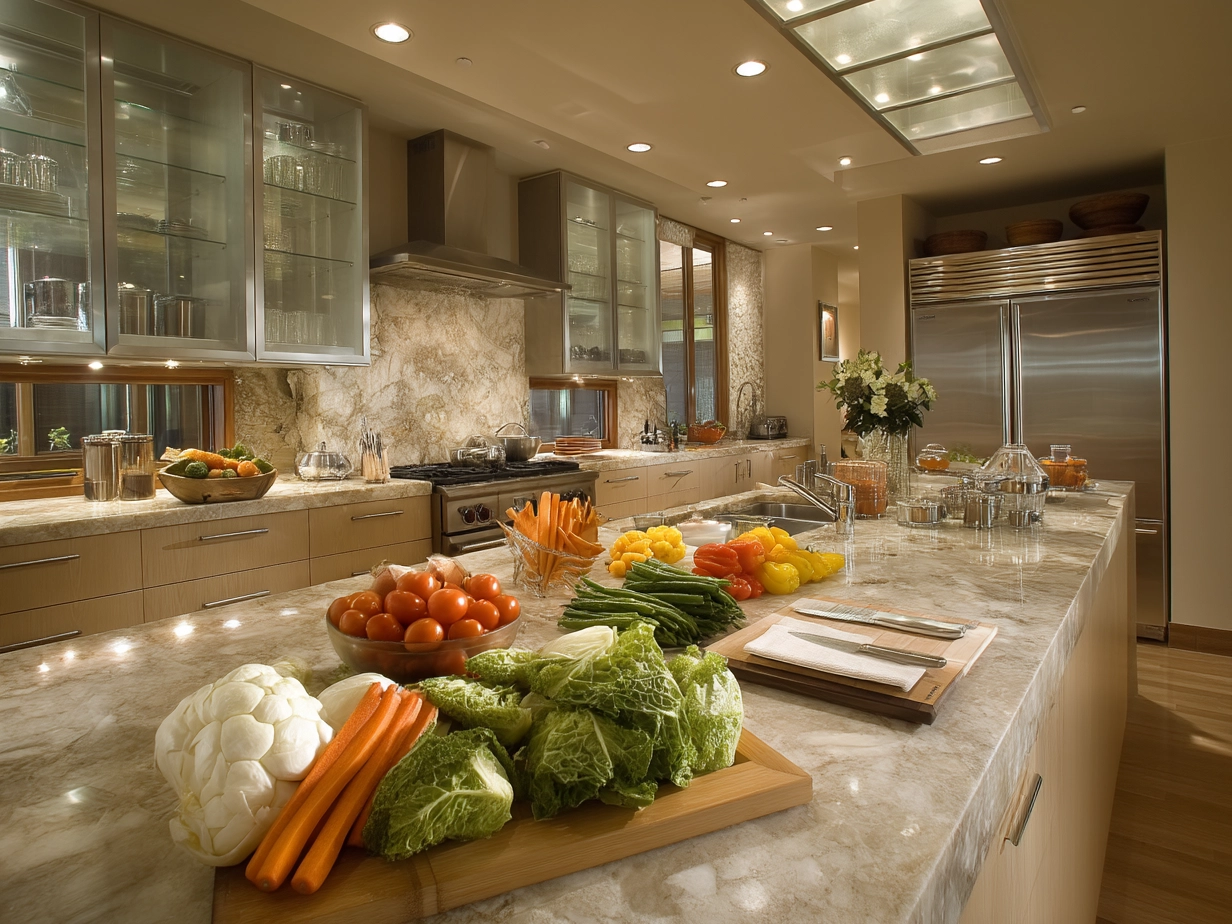 Ingredients for Cottage Cheese Egg Bites: eggs, cottage cheese, cheddar cheese, spinach, garlic, salt and pepper, olive oil